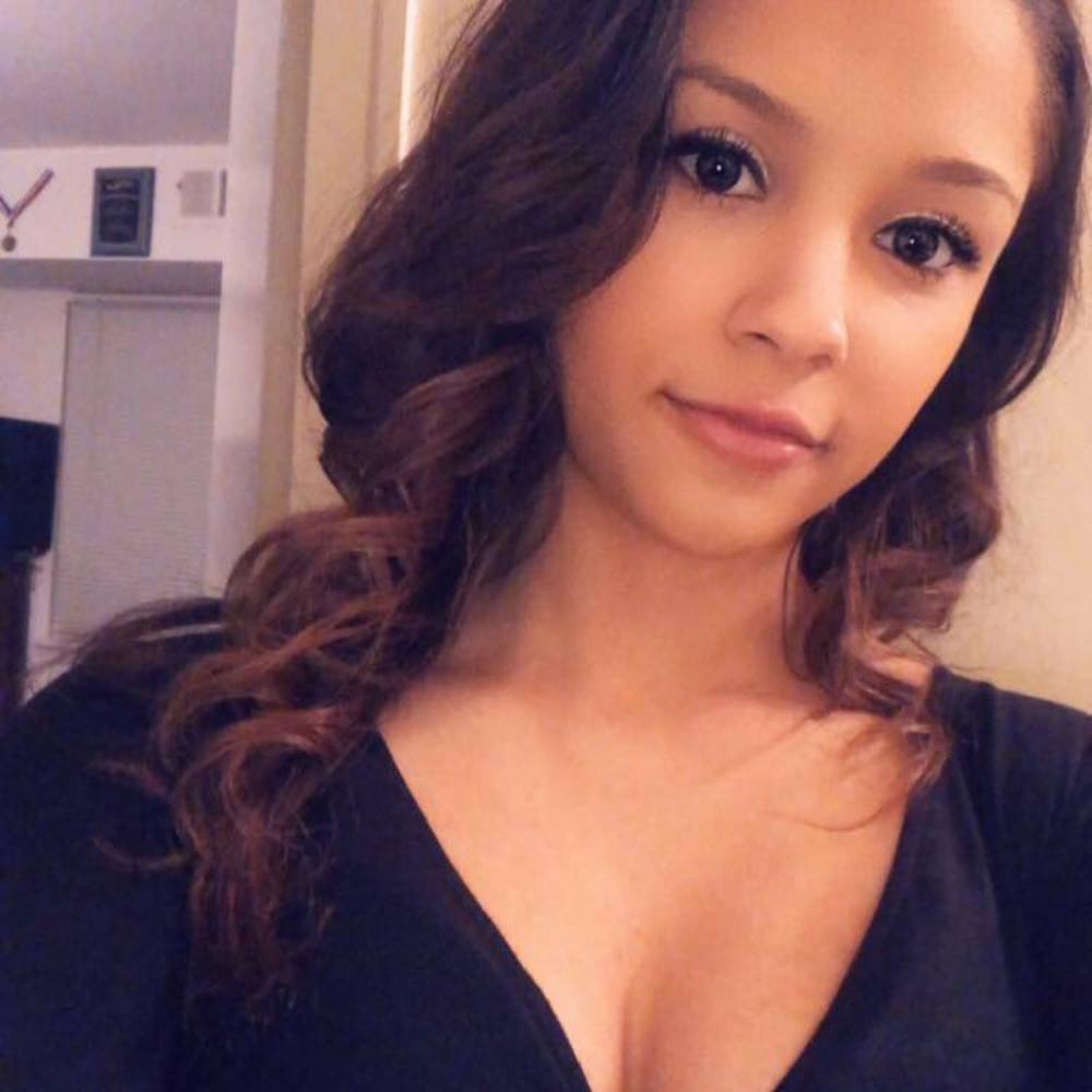 Meet your Posher, Kayjana